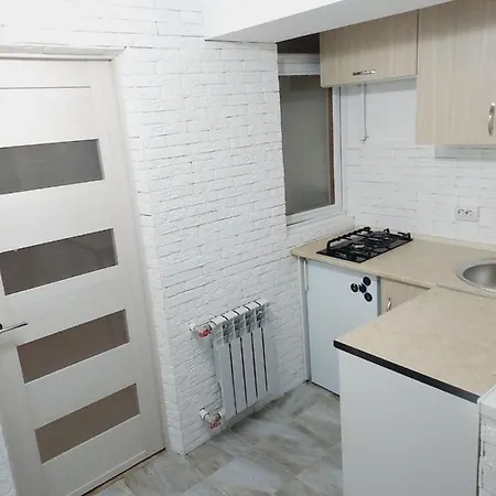 Lux Appartement Chişinău