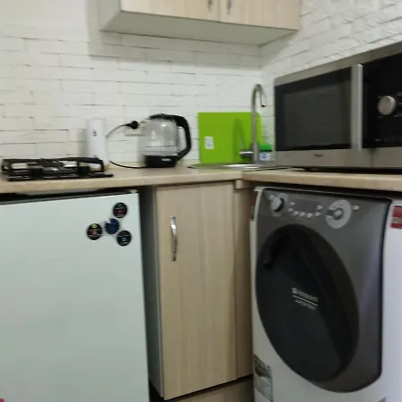 Lux Appartement Chişinău