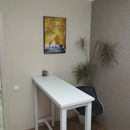 Lux Appartement Chişinău