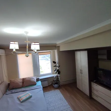 Lux Appartement