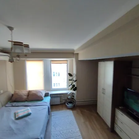 Lux Appartement *