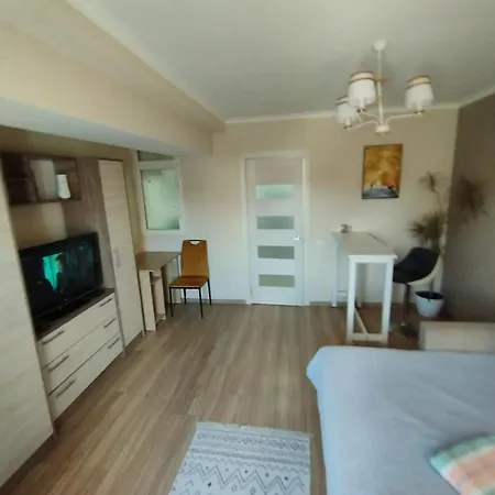 Appartement Lux *