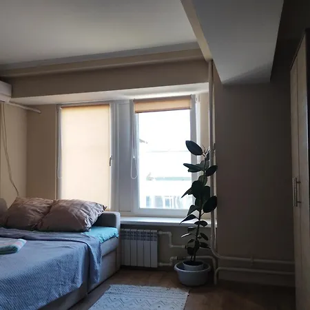 Lux Appartement